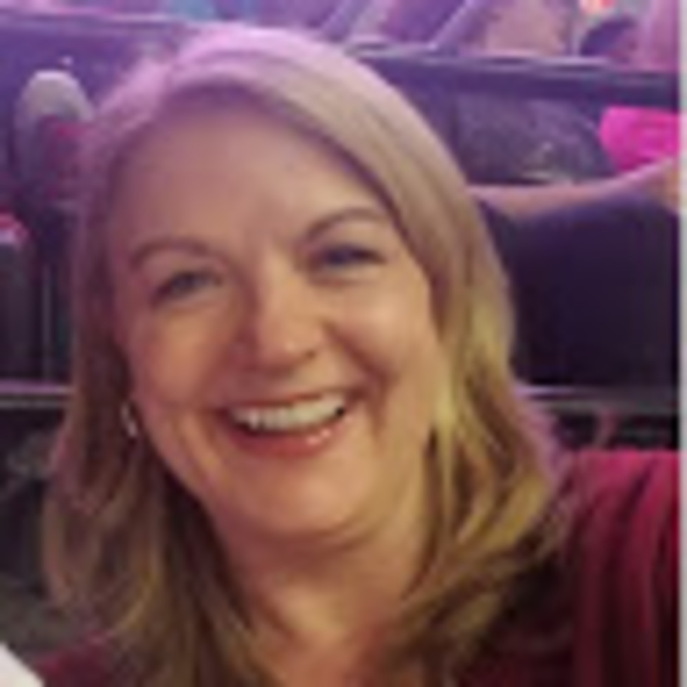 Meet your Posher, Lindsay